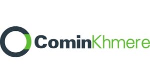 Comin Khmer